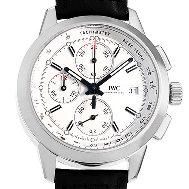 IWC スーパーコピー 信頼の腕時計 インヂュニア IW380701
